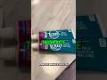 The Hidden Toothpaste Ingredient 🪥