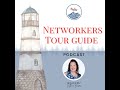 Episode 50: Rapport and Trust - The 2nd and 3rd Floors of Networking Success
