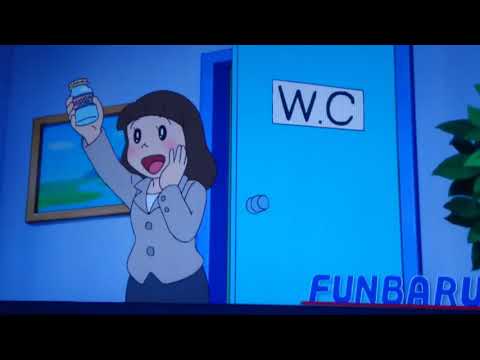 ドラえもんのありえないシーン 音上げ推奨