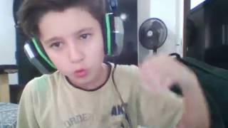 Strex Cantando Abertura De Arnold Original