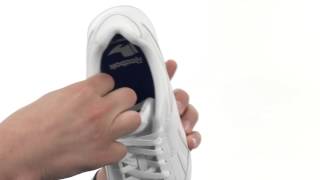 reebok royal glide trainers