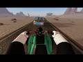 NOVO JOGO PARA VOCES!! A DUSTY TRIP NO ROBLOX!!