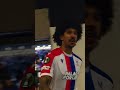 Full-time scenes #football #uefa #crystalpalace