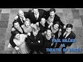 Capture de la vidéo Theatre Of Voices, Cond. Paul Hillier - De Profundis [Psalm129] (Arvo Pärt)