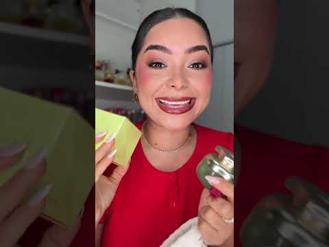 😍💚 ¡EL NUEVO PERFUME DE RARE BEAUTY QUE SE AGOTÓ EN SOLO 24 HORAS! 😱✨🔥