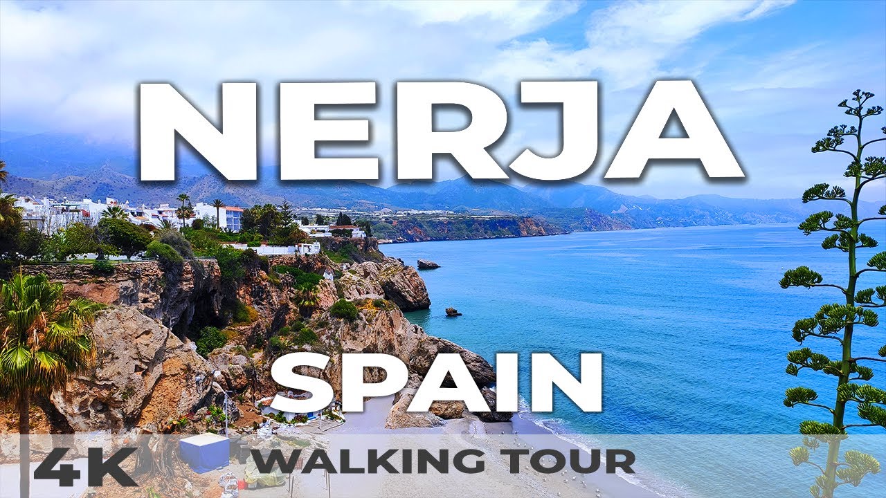 shamrock walking tours nerja spain