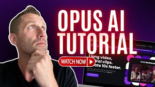 OPUS AI Tutorial for Realtors and Loan Officers! by Dave Your Mortgage Guy 135 views 6 months ago 4 minutes, 17 seconds