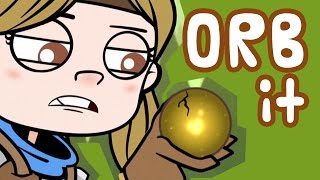 Evan The Epic - Adventures in Orbsitting (Ep #3)
