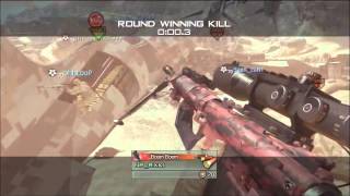 Afghan Killcam 2