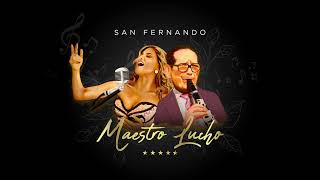 Adriana Lucía - San Fernando (Audio)