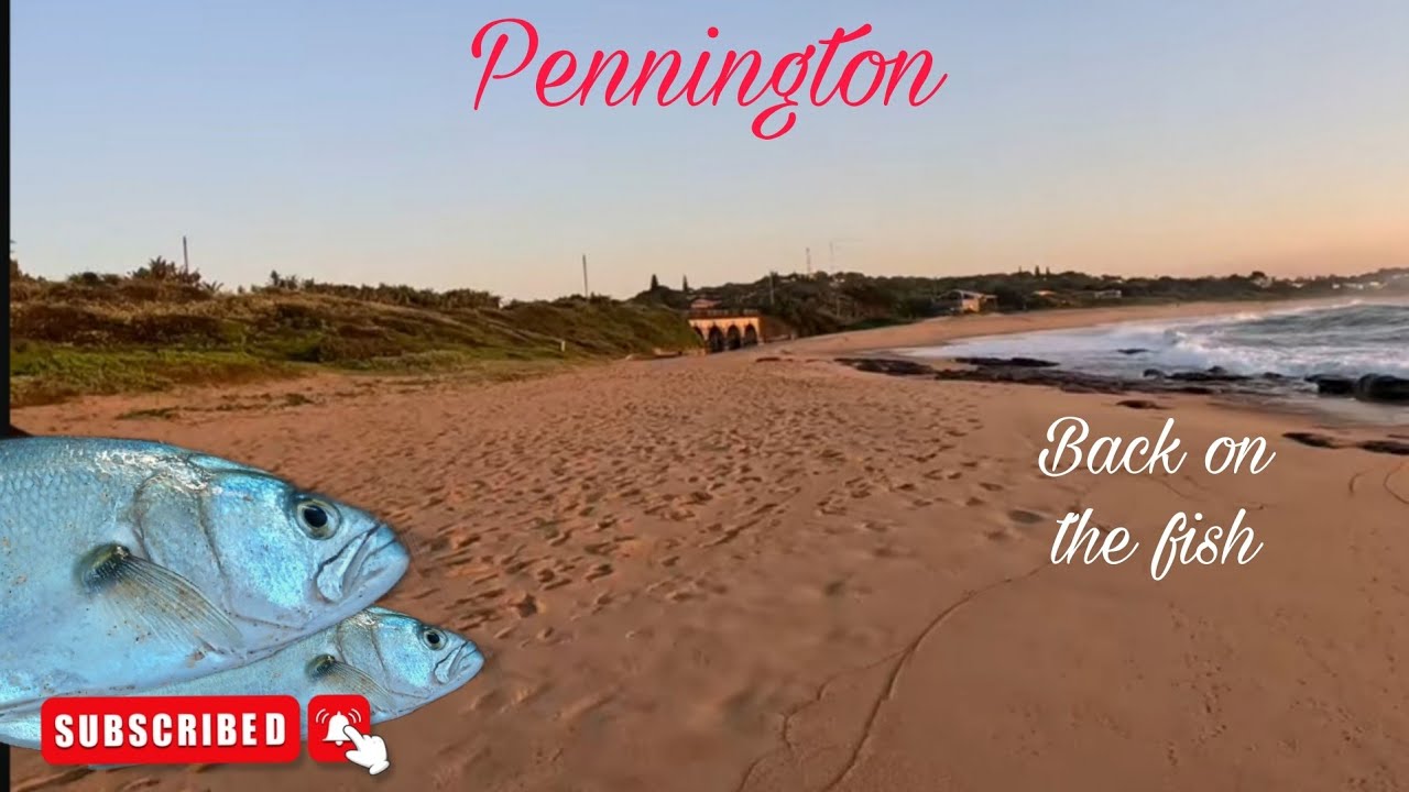 OFFROAD4LIFE, Fishing in Pennington, Shad Season opens. 