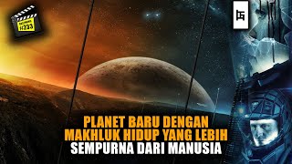 MAKHLUK INI LEBIH SEMPURNA DARI MANUSIA-Seluruh Alur Cerita(Beserta Penjelasan)#Gostmovie#233 infini