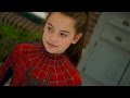 Spider-Girls! - 2 Kids Dress Up in Movie Quality Spider-Man suit