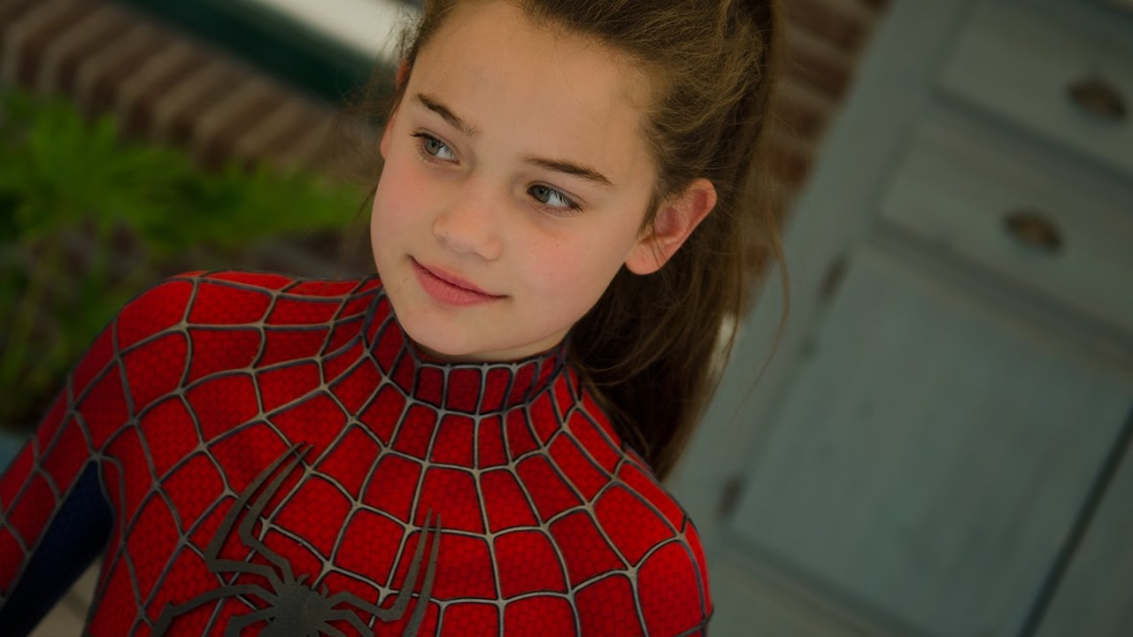 Family Spider-Verse Costumes for Halloween - Fab Everyday