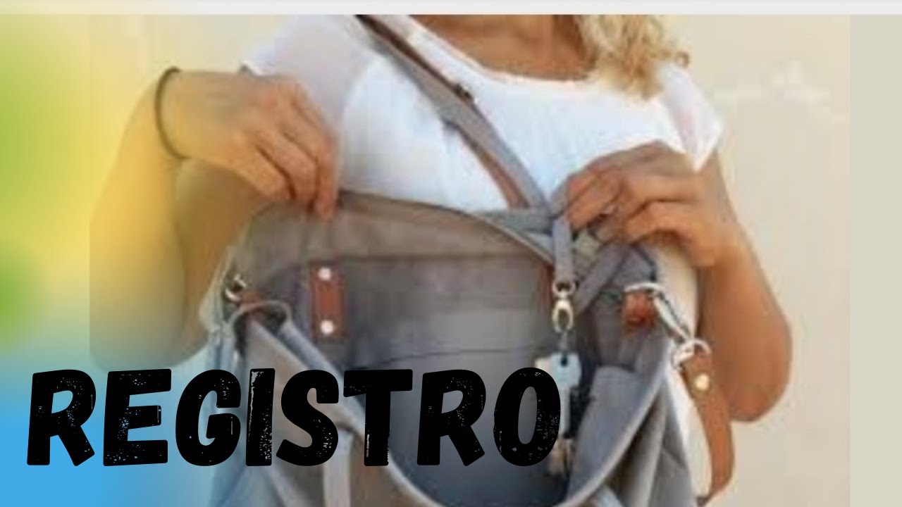 Puede Un Vigilante De Seguridad Registrar Bolsos