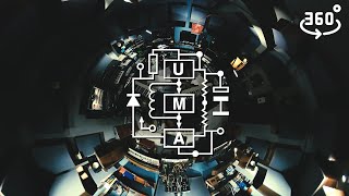About U.M.A. Unidade de Música Assistida (Assisted Music Unit)