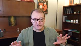 Can Low-Dose Naltrexone (LDN) Help Long-COVID?