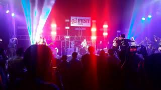 Lions Law  In Indonesia  Sewer Rats