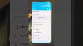 How to Create an ADHOC Shift in CareSmartz360 | Complete Guide