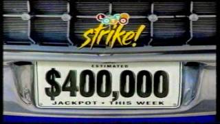 lotto strike 1997