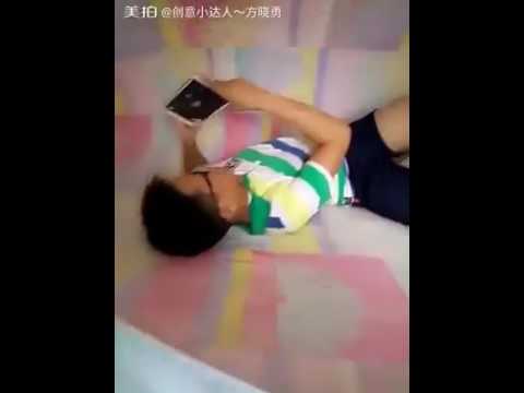 النفسية بحاجة إلى مكان كهذا في الصيف جو من اﻵخر