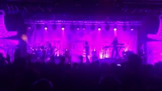 AMORPHIS - Wrong Direction - LIVE @ Masters of Rock Café (Zlín / Czech Republic - 27.1.2019)