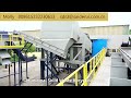 MSW sorting plant / MSW sorting machine/Municipal waste sorting equipment