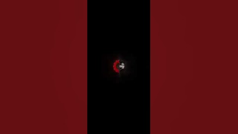 KN95 3D shape fold type face mask body slicing making machine running video