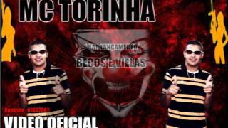 Mc Torinha - Becos E Vielas Rap Official