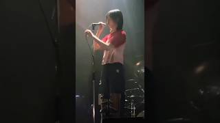 Suzume Live Performance: Radwimps and Toaka in Manila!#Radwimps  #Suzume #MakotoShinkai #AnimeMusic