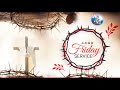 GOODFRIDAY SERVICE | 29/03/24 | BDM | Pas.Esther | Vijayawada | watch and be blessed | God Bless You