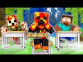 I Sent Baby Preston to SCARY School