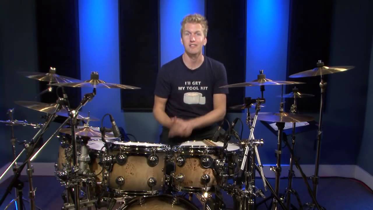 How To Get Drumming Endorsements Drum Lessons YouTube YouTube