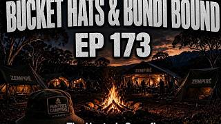 HCP - EP173 - Bucket Hats & Bondi Bound