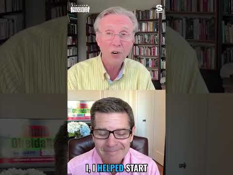 Thom Hartmann on how Christian nationalism is fueling the war against Iran