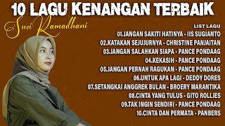 10 LAGU KENANGAN TERBAIK | COVER BY SUCI RAMADHANI [ PART II ]