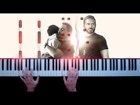 Main Theme (Sound of Freedom) - Javier Navarrete