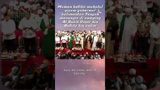 Download Mp3 Mahalul qiyam gubernur kalimantan Tengah menangis di samping Habib Umar #dakwah #sholawat #kalteng Gudang lagu Download Mp3 Mahalul qiyam gubernur kalimantan Tengah menangis di samping Habib Umar #dakwah #sholawat #kalteng