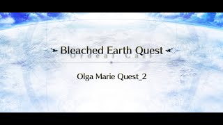[FGO][NA] Aqua E-Olga Marie Quest | Story only