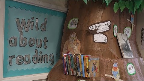 Inclusieve klaslokalen