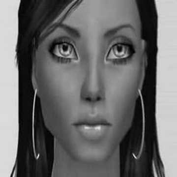 My Destiny - Katherine Mcphee (The Sims 2 Version)