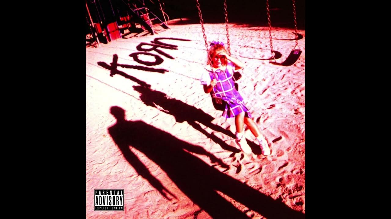 Korn Shoots And Ladders YouTube