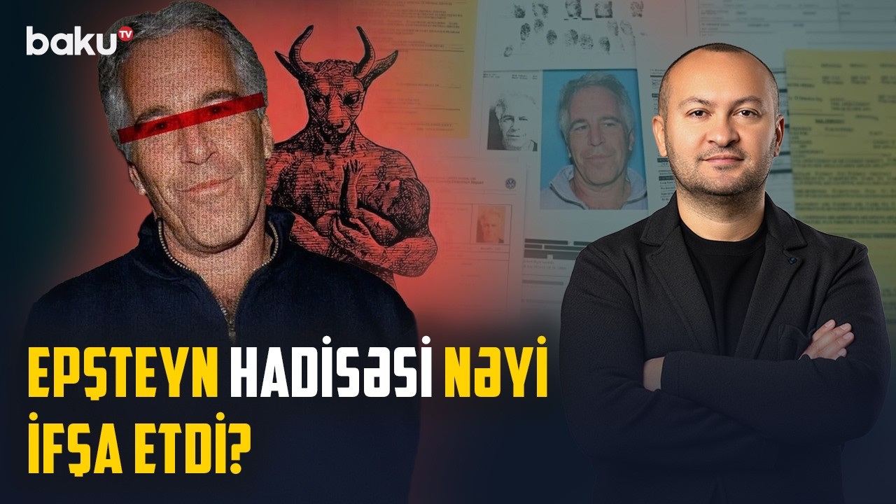 Adları açıqlanan şəxslər həbs ediləcək? - ANALİTİK BAXIŞ