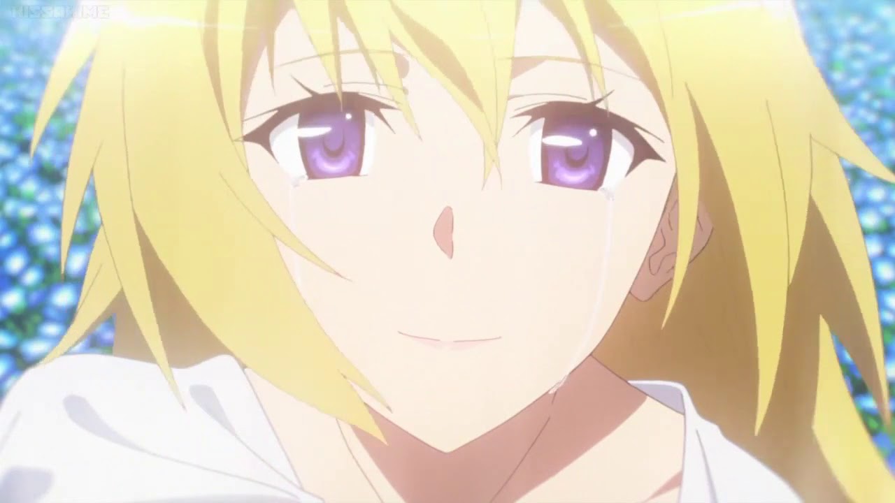 Fate/Apocrypha episode 25 sub ending!! - YouTube