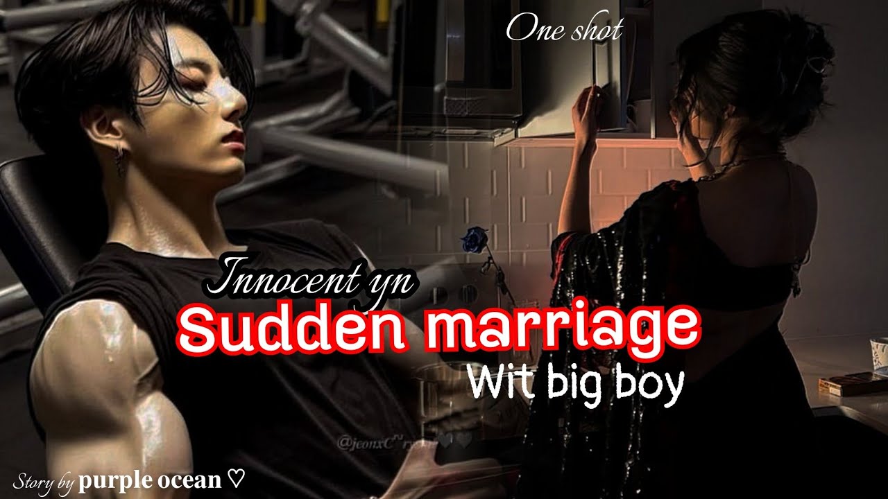 Jk oneshot in tamil voice over / sudden marriage 💋/ bts ff tamil 🦋 jk ff tamil #viralvideo #btsff