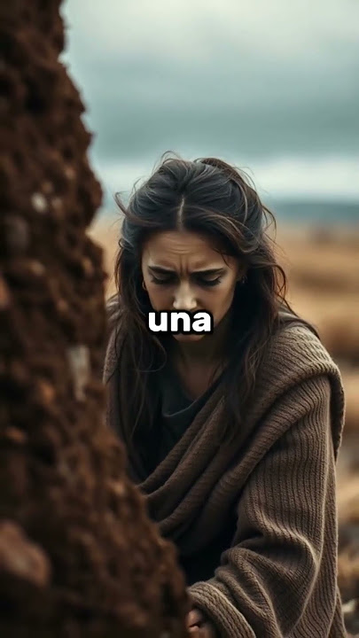 Eva: La primera mujer y el comienzo de la caída pt 3 #eva #evangelio #religion #dios #shorts #biblia