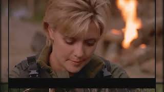 Amanda Tapping as Samantha Carter #amandatapping #samanthacarter #stargate #StargateSG1 #scifi