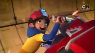 Download lagu Cartoon Network Asia: Mechamato Season 3 Promo (March 2025)