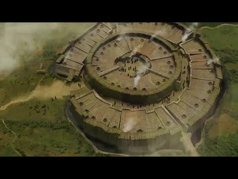 Video: Die Antieke Stad Arkaim: Die Wrak Van 'n Verlore Beskawing