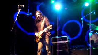 Vdelli - Nuff Your Stuff @ Nürnberg 13.2.2014
